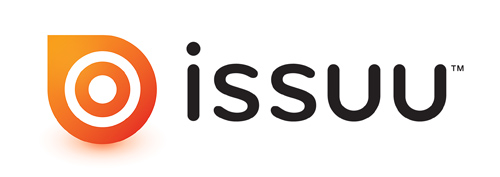 Issuu logo
